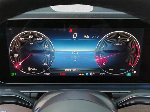 New 2026 Mercedes-Benz GLE 450 4MATIC image 11