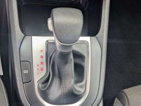 Used 2024 Kia Forte LXS FWD image 21