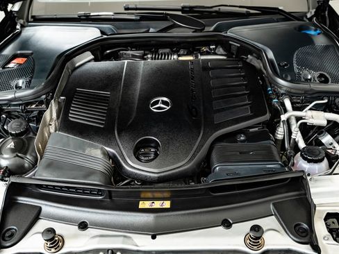 Certified 2023 Mercedes-Benz CLS 450 4MATIC image 46