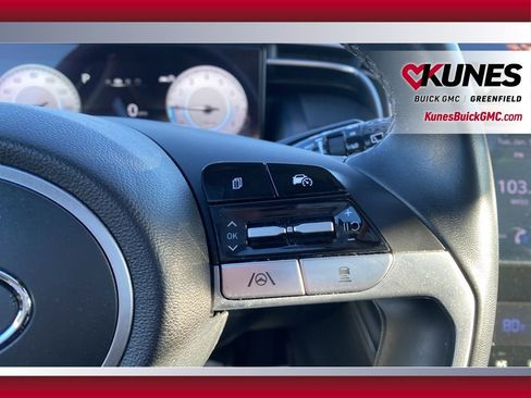Used 2023 Hyundai Tucson SEL w/ Convenience Package image 20
