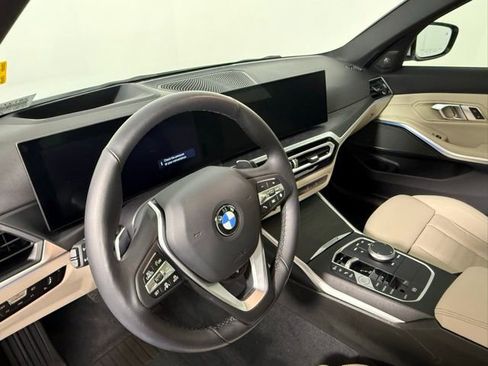 Used 2023 BMW 330i Sedan w/ Premium Package image 22