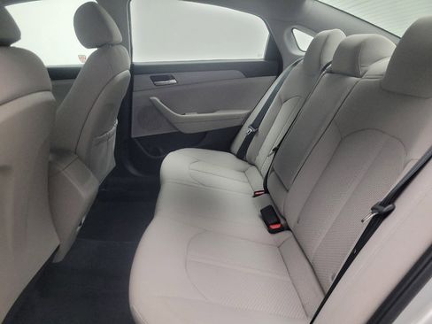 Used 2018 Hyundai Sonata ECO FWD image 18