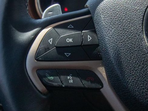 Used 2015 Jeep Grand Cherokee Summit AWD/4WD image 25