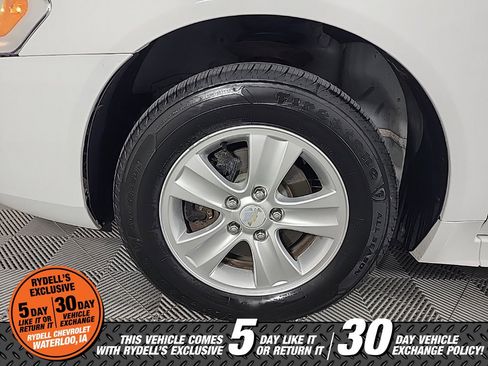 Used 2012 Chevrolet Impala LS image 12