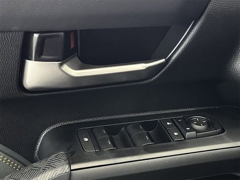 New 2025 Toyota Tacoma Trailhunter image 20