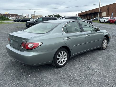 Used 2004 Lexus ES 330 FWD image 8