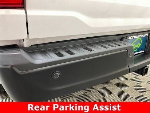 Used 2021 Ford F150 XL w/ Equipment Group 101A High image 9