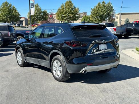Used 2022 Chevrolet Blazer LT AWD/4WD image 7