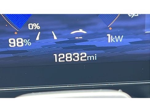 Used 2025 Chevrolet Blazer EV SS AWD/4WD image 16
