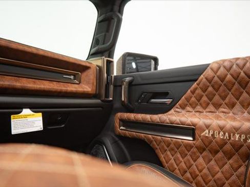 Used 2023 GMC Hummer EV Edition 1 image 34