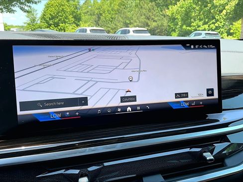 Used 2024 BMW X5 sDrive40i w/ Premium Package RWD image 36