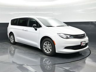 New 2026 Chrysler Voyager LX video 1