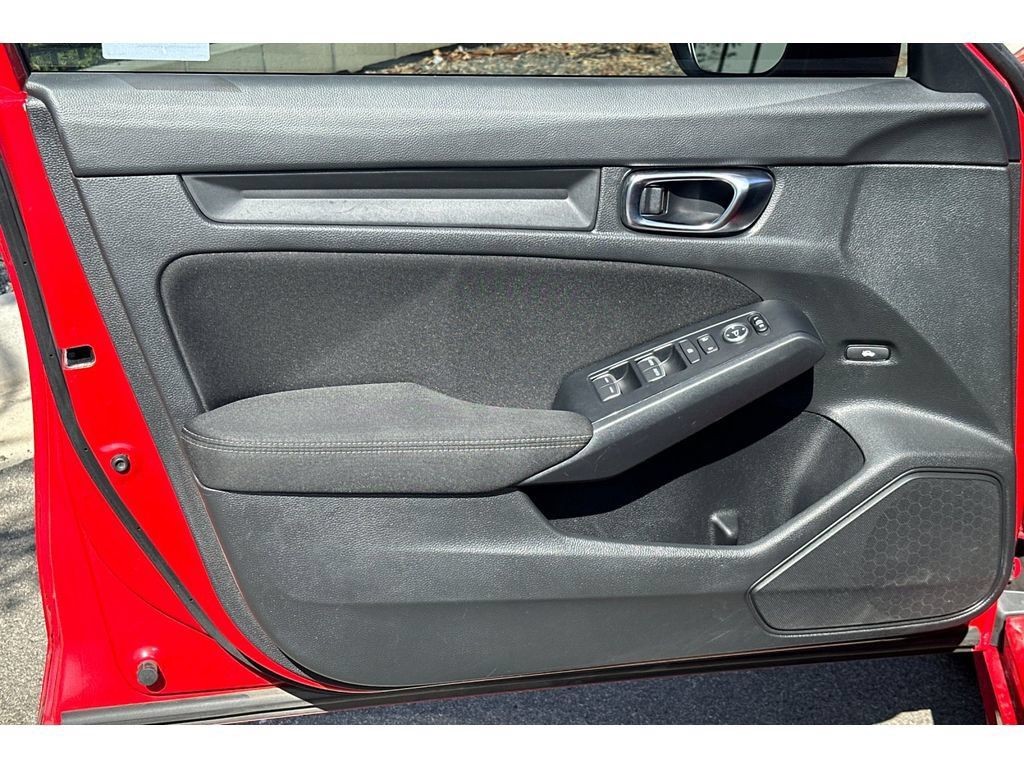 Used 2024 Honda Civic Sport image 11