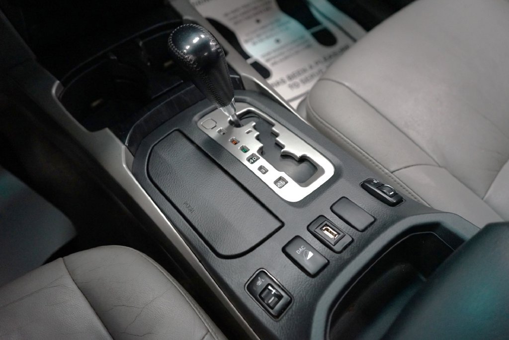 Used 2007 Toyota 4Runner Limited AWD/4WD image 31