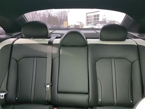 Used 2025 Kia K5 GT-Line w/ GT-Line Premium Package image 21