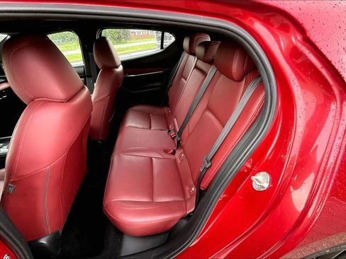 Used 2019 MAZDA MAZDA3 AWD Hatchback w/ Premium Pkg image 23