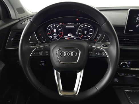 Used 2018 Audi Q5 2.0T Premium Plus w/ Premium Plus Package AWD/4WD image 18