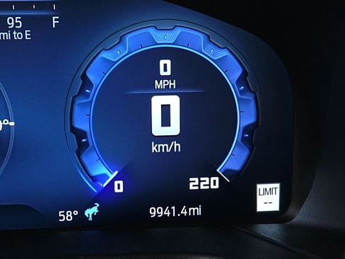 Used 2025 Ford Bronco Sport Outer Banks w/ Outer Banks Tech Package+ image 16