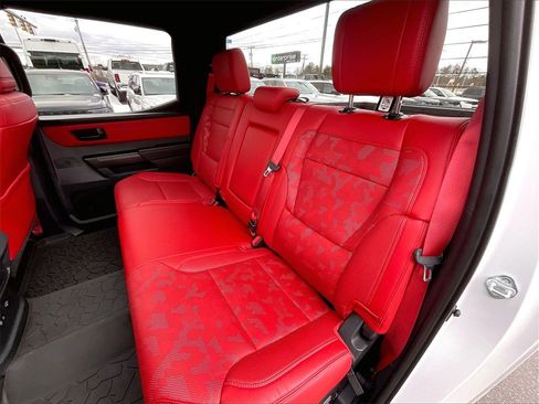 Used 2024 Toyota Tundra TRD Pro image 14