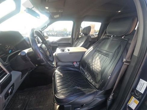 Used 2016 Ford F150 XLT w/ Equipment Group 302A Luxury image 23