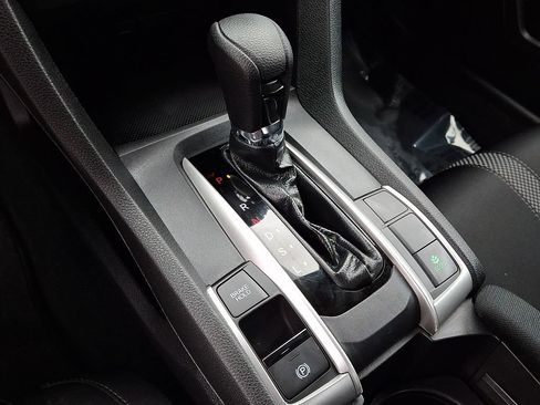 Used 2020 Honda Civic LX image 16