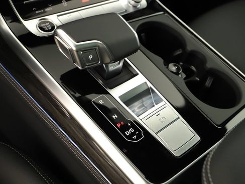 New 2026 Audi Q8 Premium Plus AWD/4WD image 28