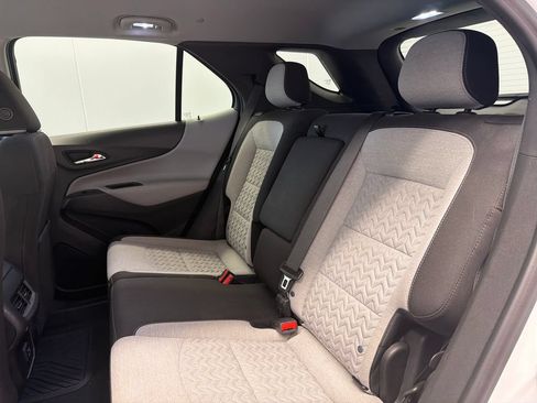 Used 2023 Chevrolet Equinox LT FWD image 14