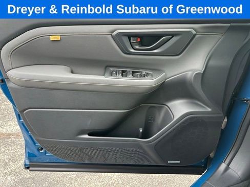 New 2026 Subaru Forester Wilderness image 28