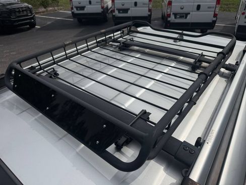 Used 2022 Toyota 4Runner SR5 Premium w/ Moonroof Package RWD image 35