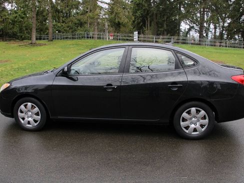 Used 2009 Hyundai Elantra GLS w/ Popular Equipment Pkg 2 image 13