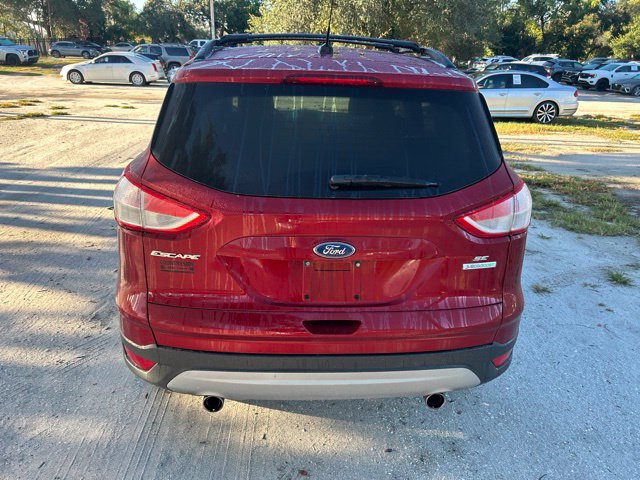 Used 2013 Ford Escape SE FWD image 17
