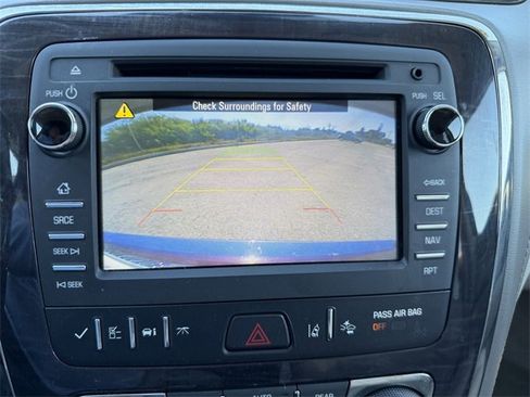 Used 2017 Buick Enclave Leather w/ Enclave Sport Touring Edition image 24