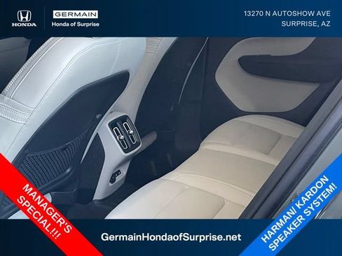 Used 2026 Volvo XC40 B5 Ultra w/ Climate Package AWD/4WD image 17
