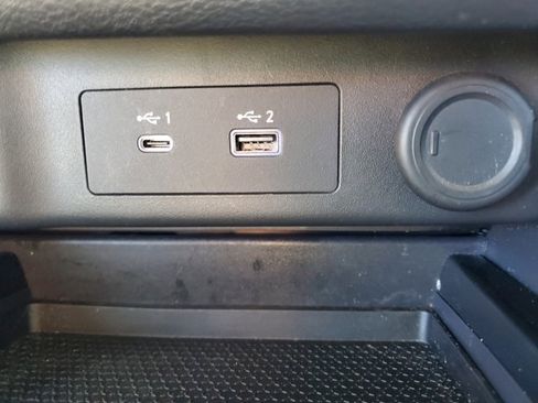 Used 2023 Nissan Rogue SV w/ SV Premium B Package image 31