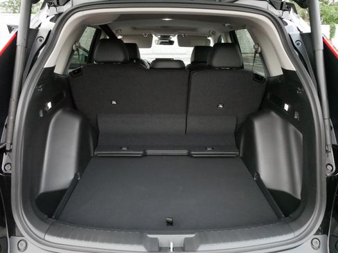 Certified 2026 Honda CR-V EX-L image 18