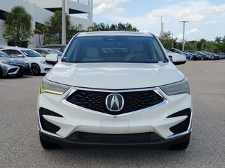 Used 2019 Acura RDX AWD video 2