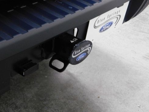 New 2025 Ford Maverick XL w/ Equipment Group 101A image 7