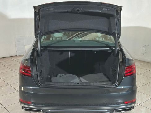 Used 2019 Audi A4 2.0T Premium w/ Convenience Package image 22