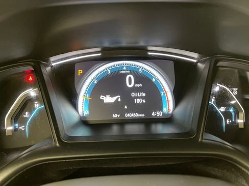 Used 2019 Honda Civic LX image 20