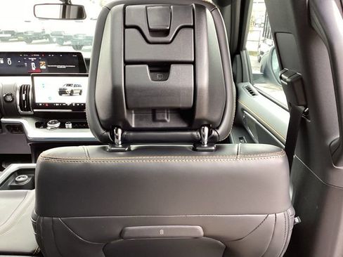 New 2026 Ford Expedition Tremor AWD/4WD image 28