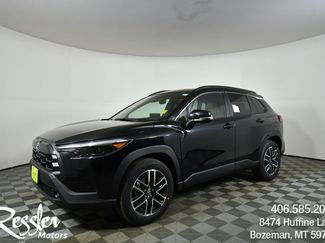 New 2026 Toyota Corolla Cross XLE video 1