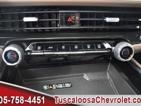 Used 2025 Chevrolet Tahoe High Country image 45