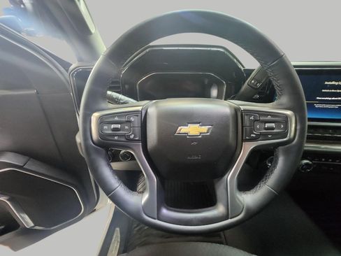 Used 2024 Chevrolet Silverado 1500 LT image 21
