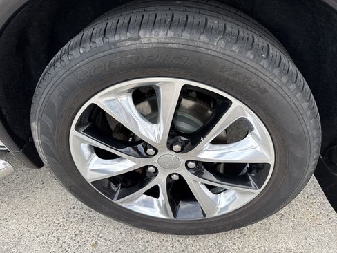 Used 2015 Dodge Durango R/T w/ Trailer Tow Group IV image 20