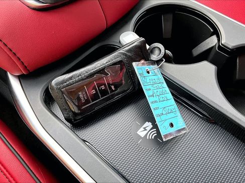 Used 2025 Acura RDX A-Spec image 15