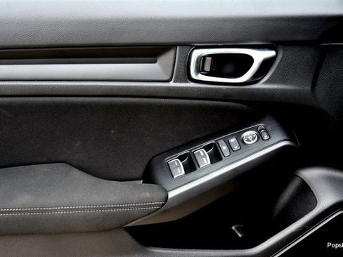 New 2026 Honda Civic Sport image 5