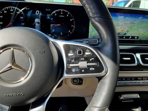 Used 2022 Mercedes-Benz GLE 350 4MATIC image 21