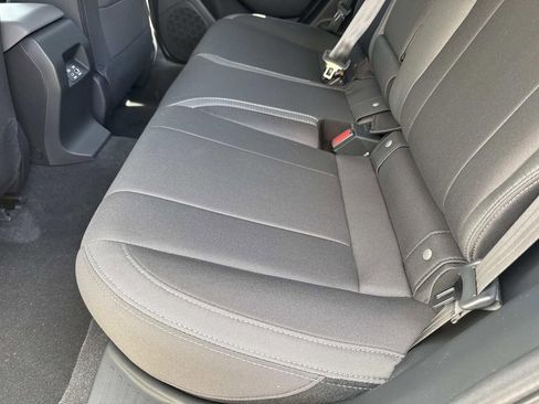 New 2026 Subaru Crosstrek 2.0i Premium image 14