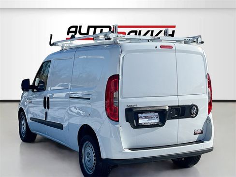 Used 2022 RAM ProMaster City Wagon image 5