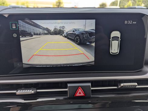 New 2026 Kia Sportage SX image 21